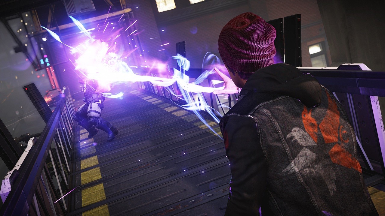 Infamous: Second Son - Imagen 5